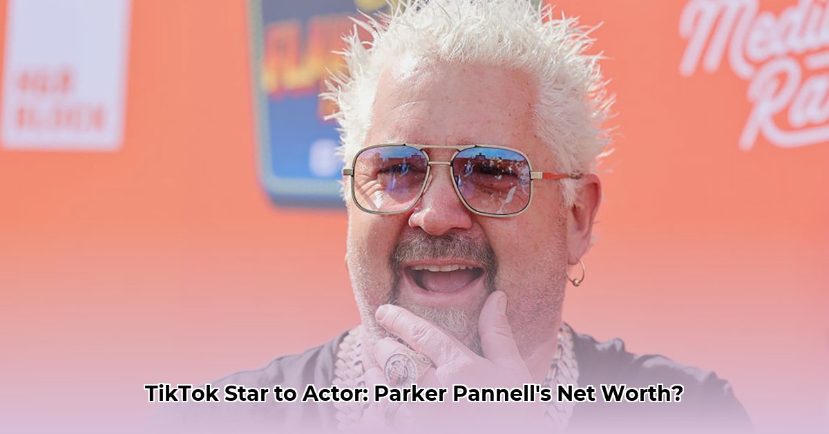 parker-pannell-net-worth